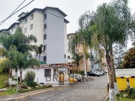 Apartamento 2 dor bairro Diamantino Caxias do Sul