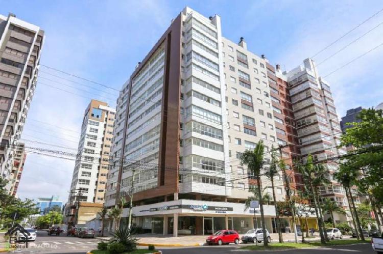 Apartamento 2 dormitórios à venda, Centro em Torres/RS