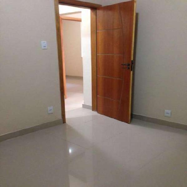 Apartamento 2 quartos - Higienópolis
