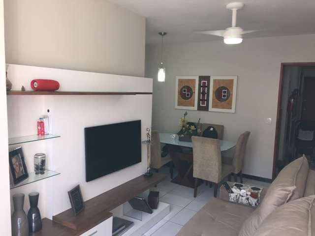 Apartamento 2 quartos em Jardim Camburi - Vitória - ES,