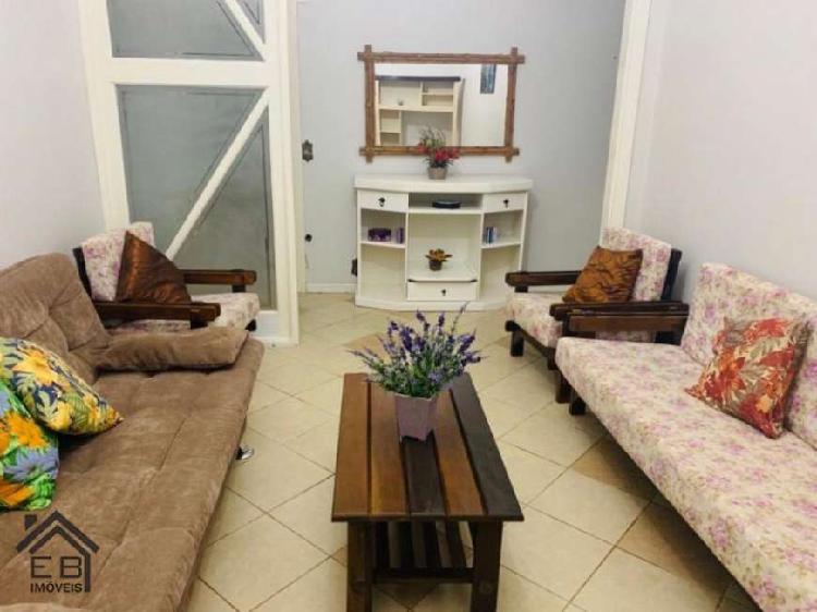 Apartamento 2 suítes no Centro de Torres - EB Imóveis