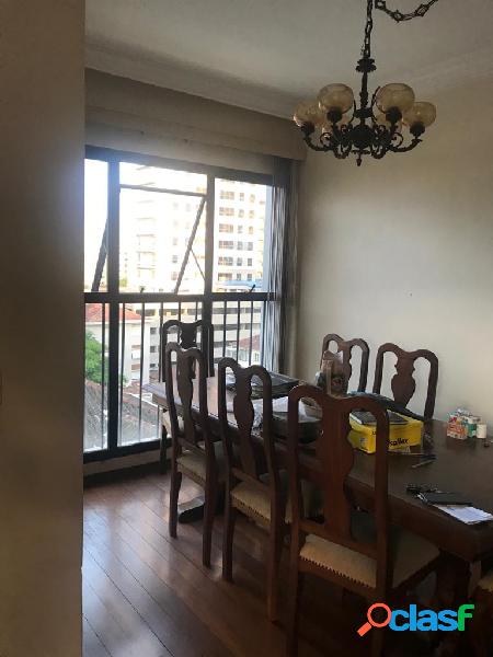 Apartamento 3 Dormitórios - 2 Vagaas- Embaré