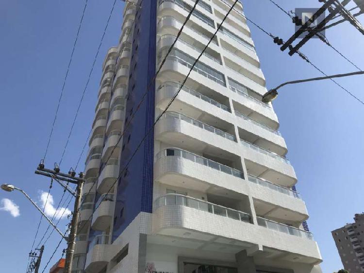 Apartamento Alto Padrão para Venda em Campo da Aviação