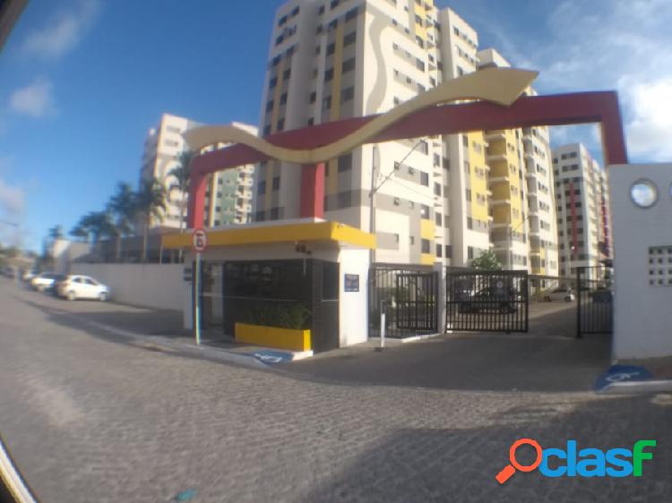 Apartamento - Aluguel - Aracaju - SE - Jabotiana)