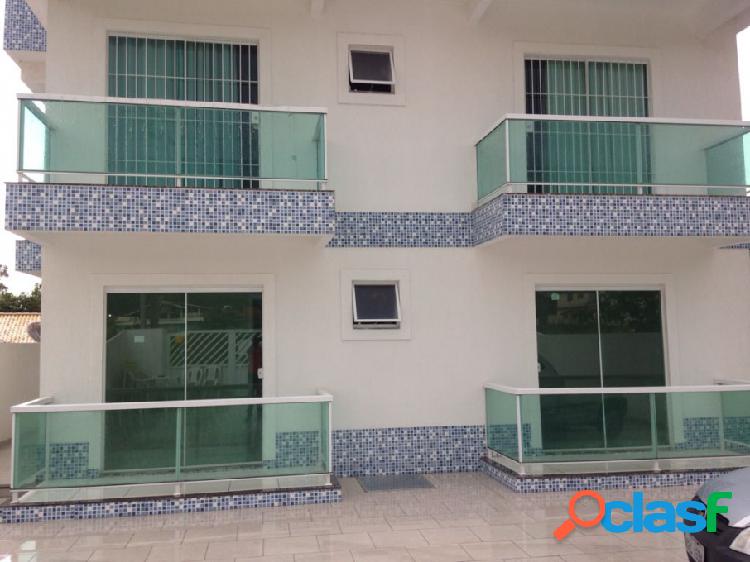 Apartamento - Aluguel - Sao Pedro da Aldeia - RJ - Praia