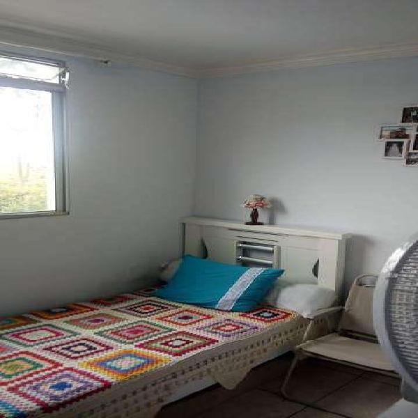 Apartamento, Cabral, 2 Quartos, 1 Vaga, 1 Suíte