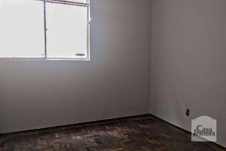 Apartamento, Cidade Nova, 2 Quartos, 2 Vagas, 1 Suíte