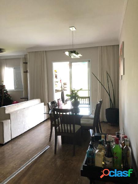 Apartamento Condomínio Parque Barueri