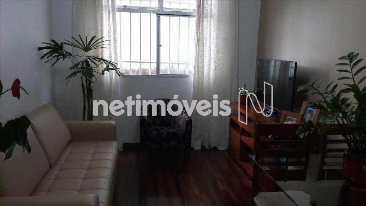 Apartamento, Lagoinha, 3 Quartos, 1 Vaga