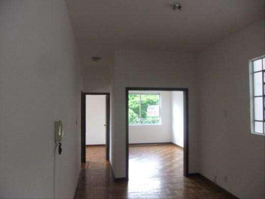 Apartamento, Lourdes, 3 Quartos, 1 Vaga