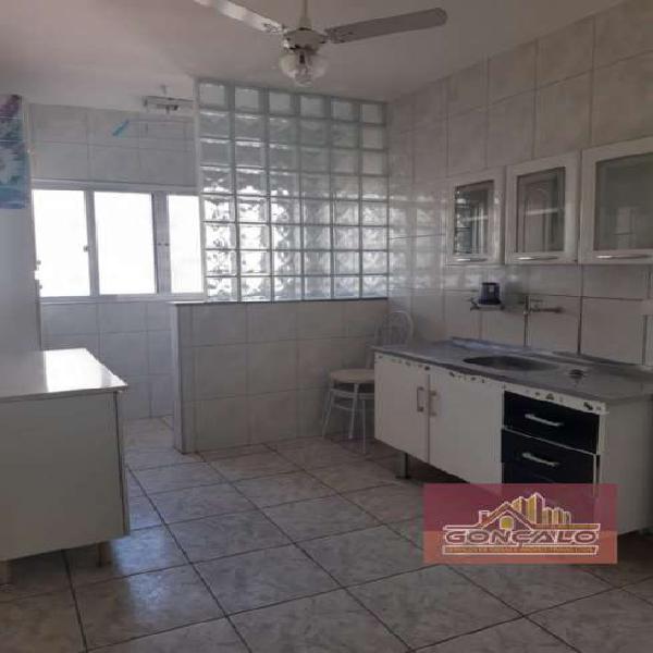 Apartamento Padrão para Venda em Vila Guilhermina Praia