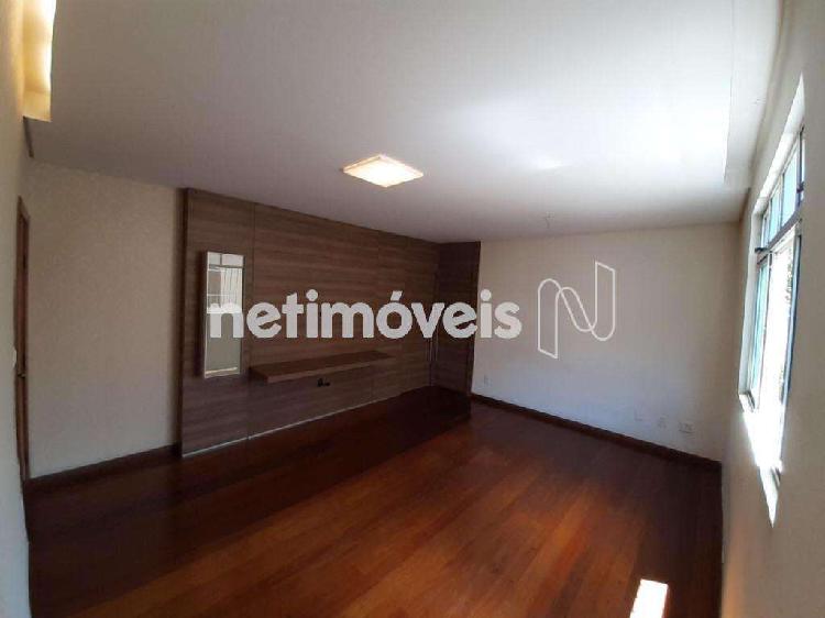 Apartamento, Paquetá, 3 Quartos, 2 Vagas, 1 Suíte