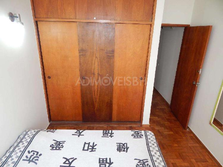 Apartamento, Santo Agostinho, 1 Quarto