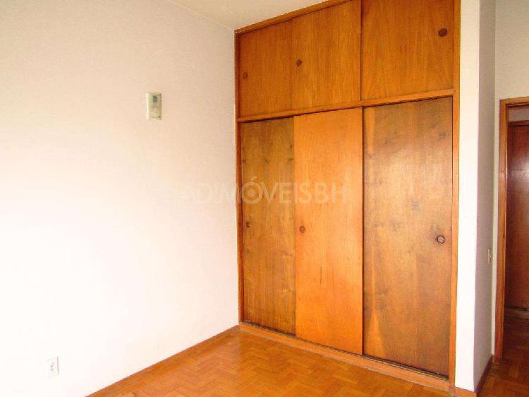 Apartamento, Santo Agostinho, 2 Quartos