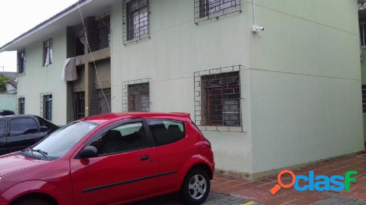 Apartamento Térreo com 2 dormitórios no Residencial Parati
