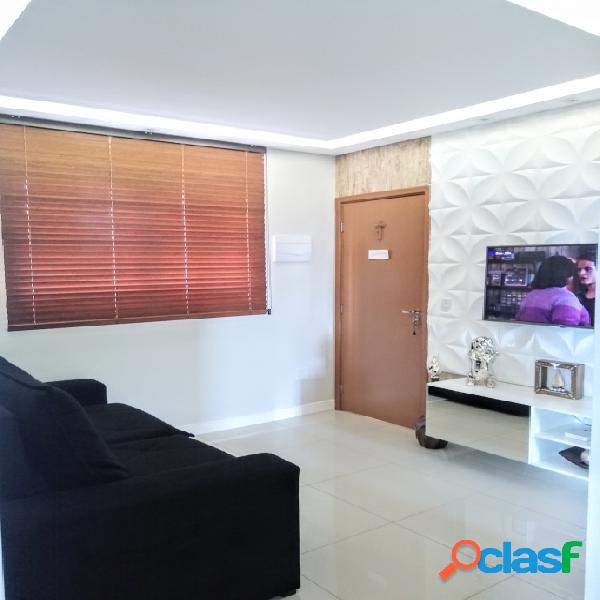 Apartamento - Venda - Araras - SP - Jardim São João