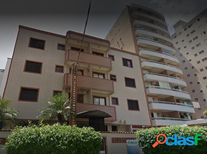 Apartamento - Venda - Praia Grande - SP - Canto do Forte