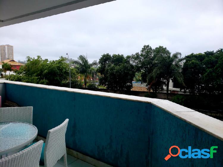 Apartamento - Venda - Rio de Janeiro - RJ - Barra da Tijuca