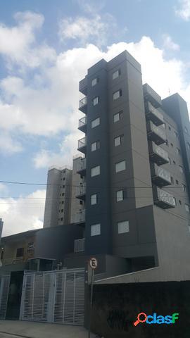 Apartamento - Venda - Santo AndrÃ© - SP - Campestre