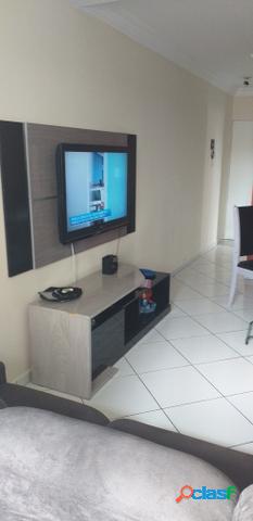 Apartamento - Venda - Santo AndrÃ© - SP - Jardim Do