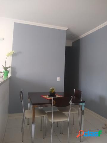 Apartamento - Venda - Santo AndrÃ© - SP - Utinga