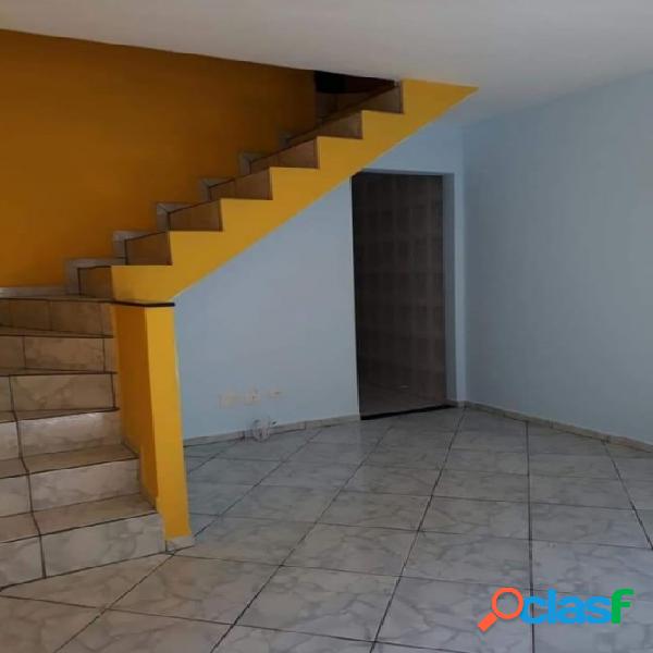 Apartamento - Venda - Santo AndrÃ© - SP - Vila João