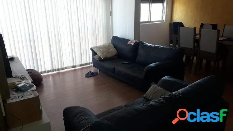 Apartamento - Venda - SÃ£o Bernardo do Campo - SP - Nova