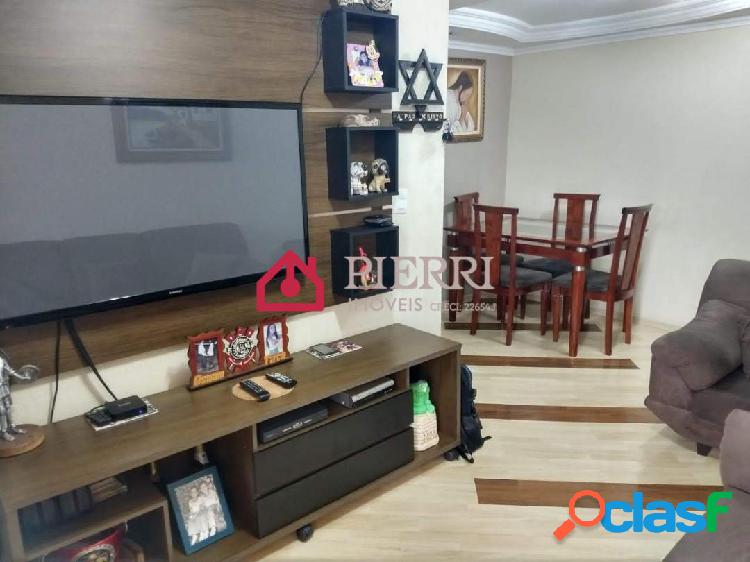 Apartamento a venda em Pirituba, Condomínio Santa Mônica