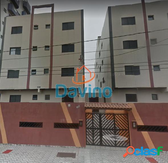 Apartamento com 1 dorms em Praia Grande - Caiçara por 135