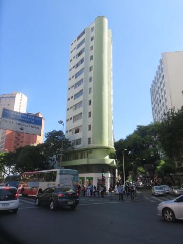 Apartamento de 01 quarto para alugar no centro