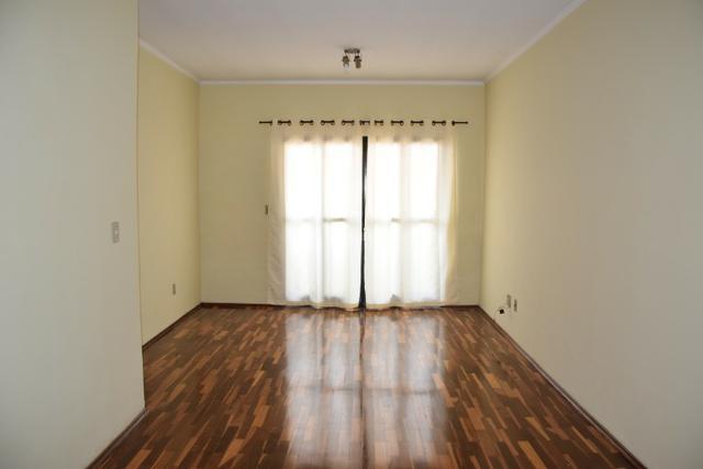 Apartamento de 2 quartos no Cidade Jardim São Carlos LH498