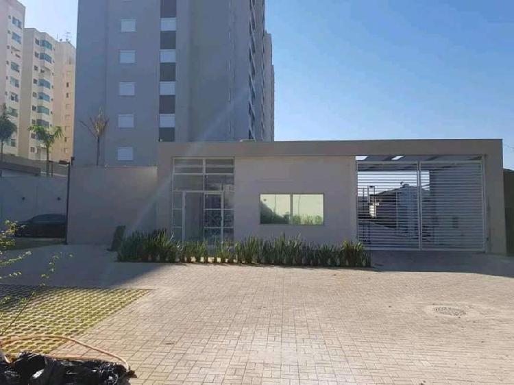 Apartamento no Rudge Ramos - São Bernardo do Campo - SP.