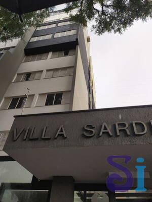 Apartamento padrão em Londrina