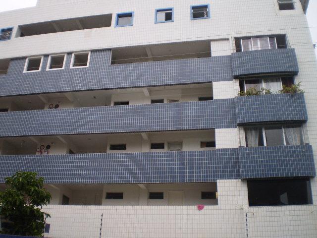 Apartamento para Venda em João Pessoa, bessa, 3