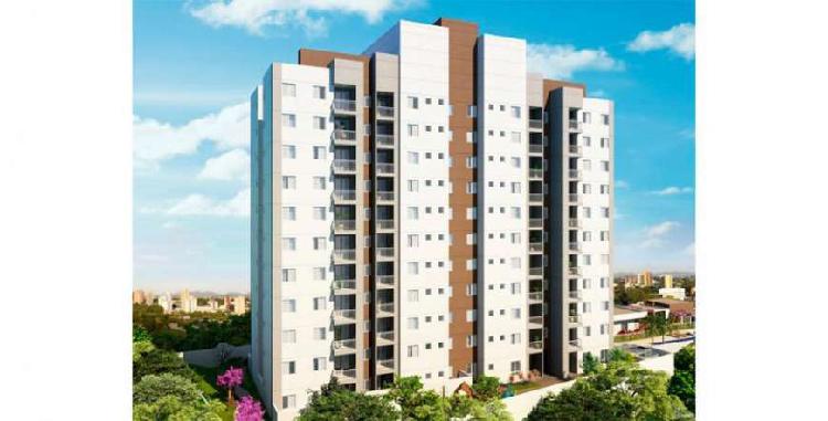 Apartamento para Venda em São Paulo, Vila Mascote, 2
