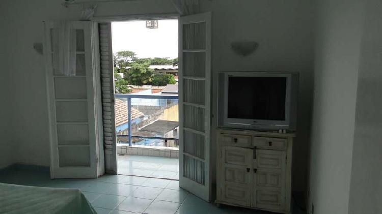 Apartamento para venda possui 90 metros quadrados com 3