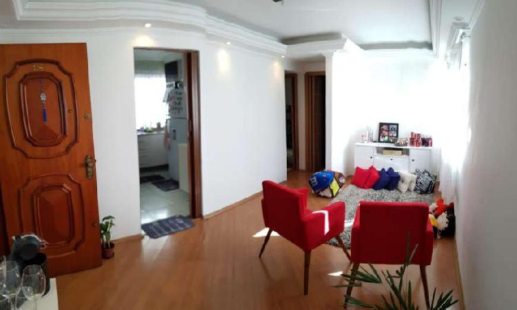 Apartamento venda 49 m² - Portal dos Bandeirantes