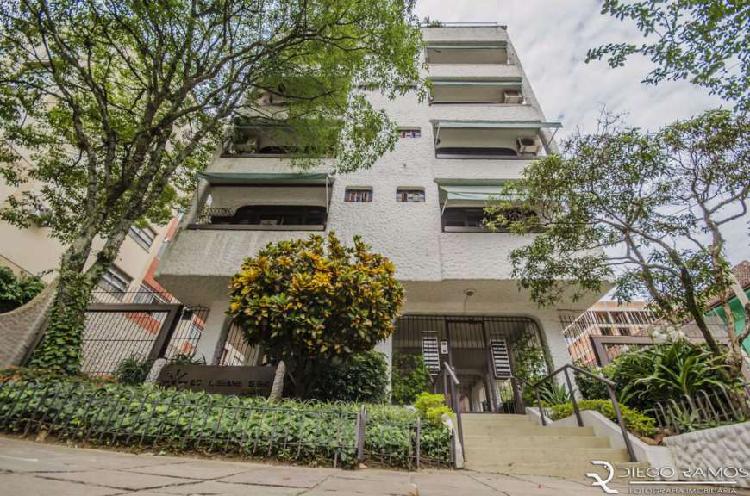 Apartamento à venda de 2 dormitórios com vaga e elevador