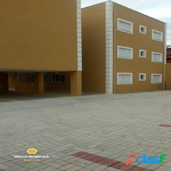 Apartamento á venda em Atibaia com 2 dormitórios