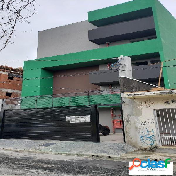 Apto Stúdio com 02 dorms na Vila Matilde!!!