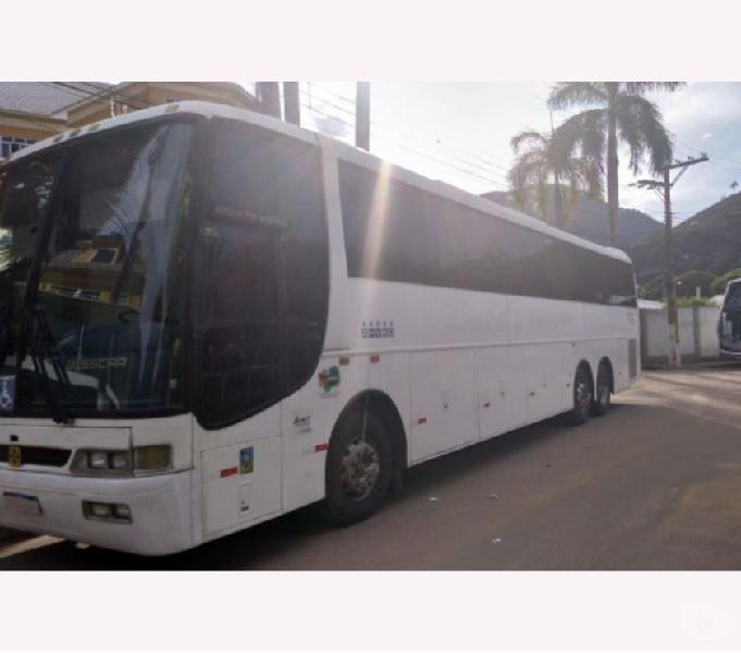 BUSSCAR - M.BENZ - 1999 - COD. 5125