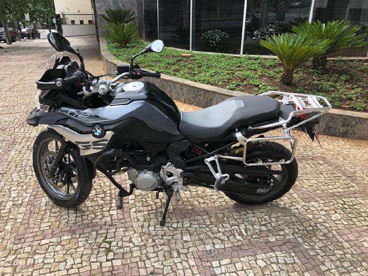 Bmw F 750 Gs Premium