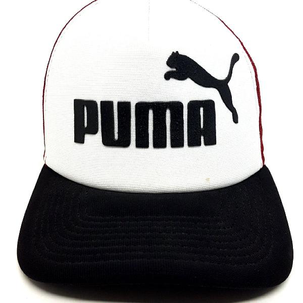 Boné Puma Motorsport