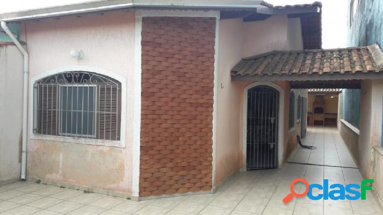 CASA A 500 METROS DA PRAIA DO CIBRATEL ITANHAÉM LITORAL S/P