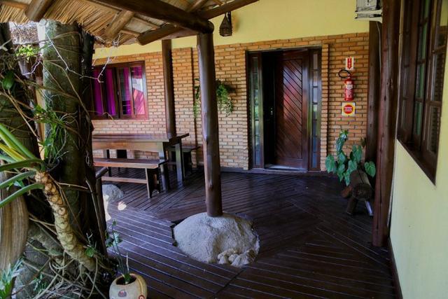 Cabanas para Aluguel de Temporada em Bombas, Bombinhas