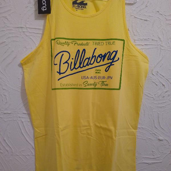 Camisa Billabong