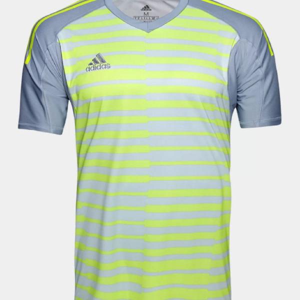 Camisa de Goleiro Adidas Adipro 18