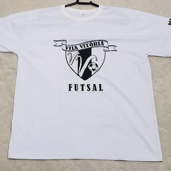 Camiseta Vila Vitória Futsal