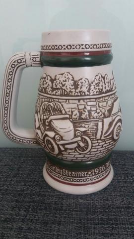 Caneca Decorada