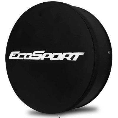 Capa de Estepe Ecosport